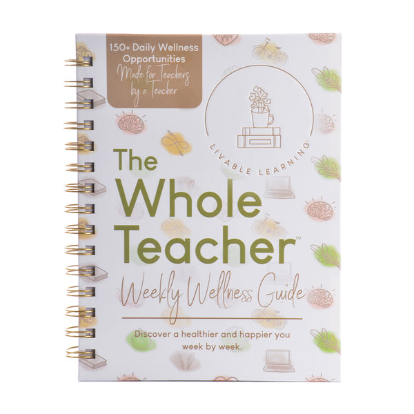 The Whole Teacher® Guidebook
