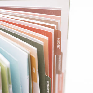 Whole Teacher® Guidebook: Foundation Experience